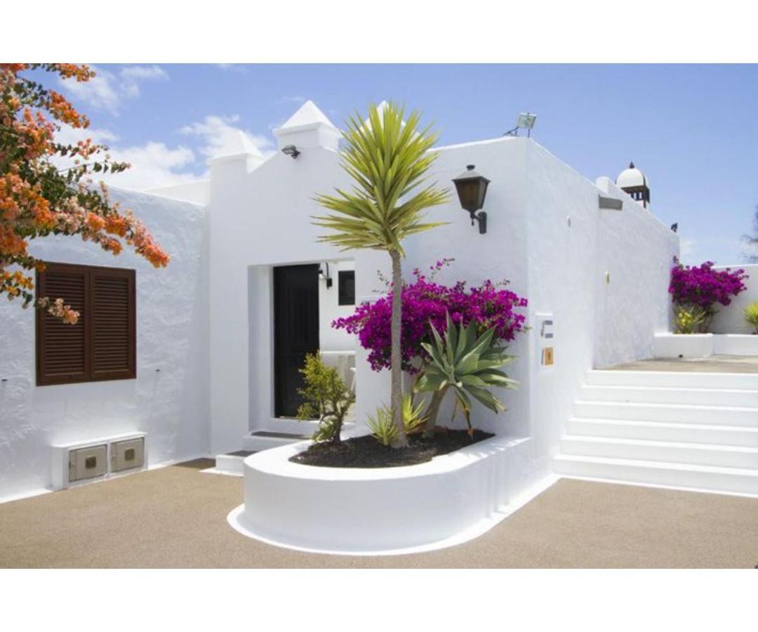 Puerto Chico I And J Playa Blanca (Lanzarote) Exterior foto