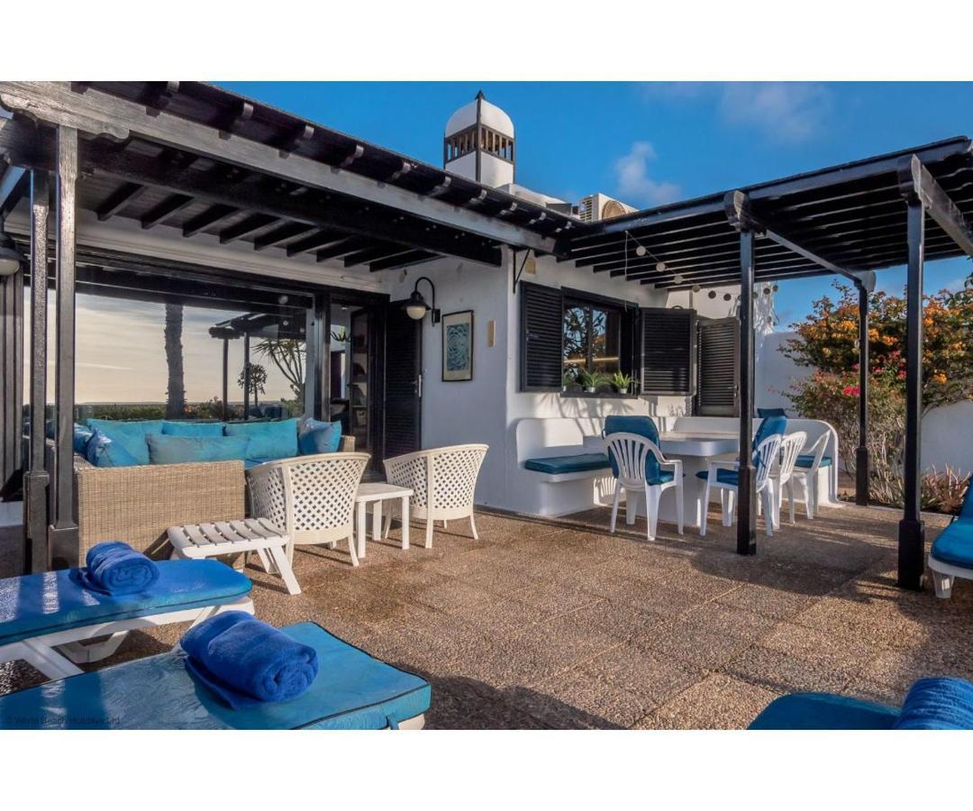 Puerto Chico I And J Playa Blanca (Lanzarote) Exterior foto